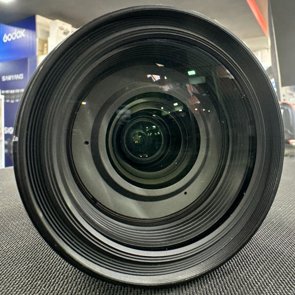 Sigma 24-105 F4 DG HSM ART x Canon Usato Sigma 24-105 F4 DG HSM ART x Canon Usato